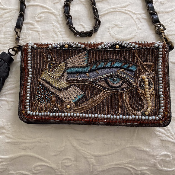 Mary Frances Nile Handbag 2014 (NWT) - Picture 2 of 6